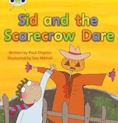 Sid And The Scarecrow Dare
