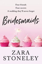 Bridesmaids The funniest laugh out loud romcom of 2020  the perfect summer read