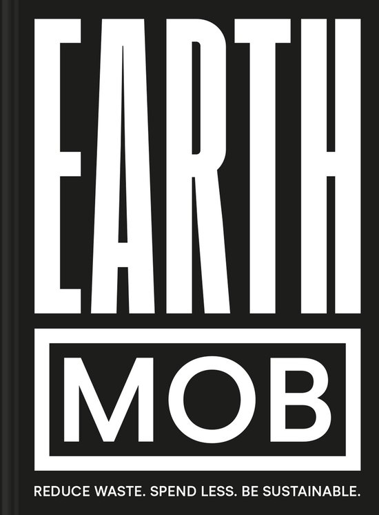 Earth MOB - cover