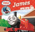 Engine Adventures James