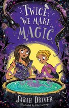 Once We Were Witches- Twice We Make Magic