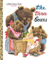 LGB The Three Bears