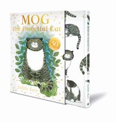 Mog the Forgetful Cat Slipcase Gift Edition The bestselling classic story about everyones favourite family cat
