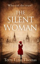 The Silent Woman Book 1 Cat Carlisle