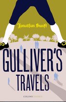 Gullivers Travels Collins Classics