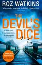 The Devils Dice The Times Crime Book of the Month Book 1 A DI Meg Dalton thriller
