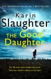 The Good DaughterThe Best Thriller You Will Read This Year The gripping No 1 Sunday Times bestselling psychological crime suspense thriller you wont be able to put down