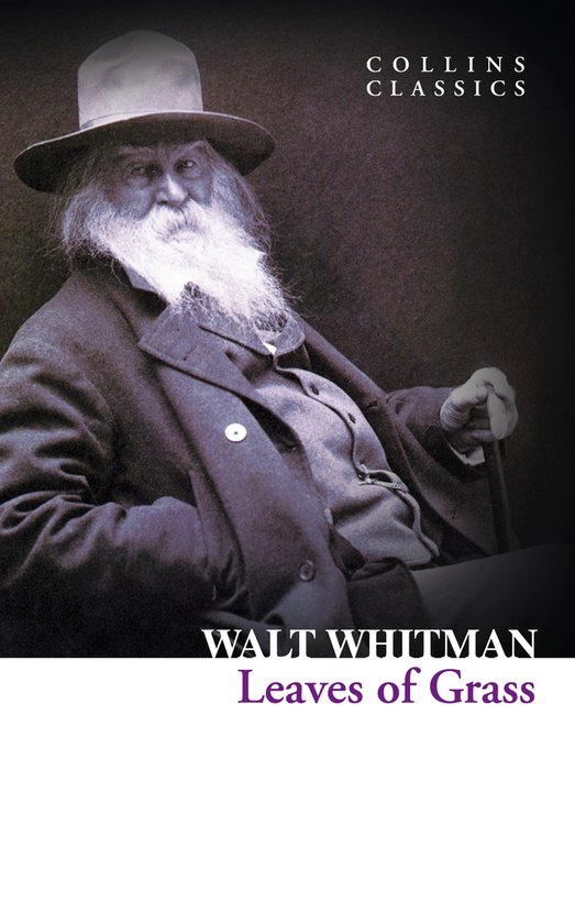 ISBN Leaves of Grass, Roman, Anglais, Livre broché, 162 pages