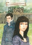 Pride and Prejudice-Om Illustrated Classics