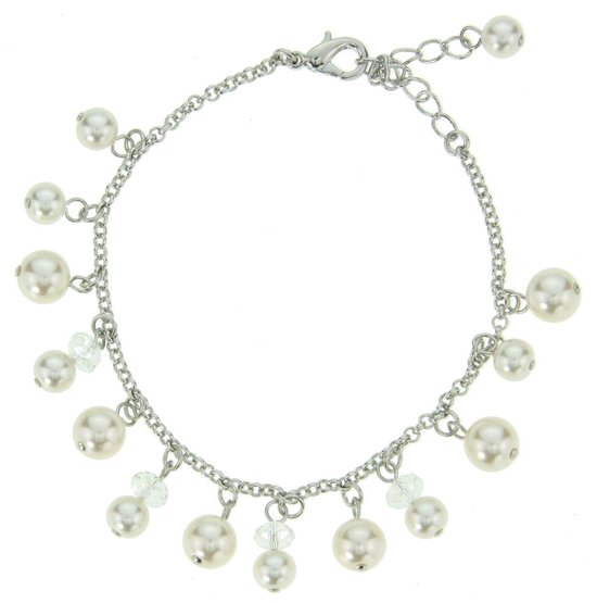 Bracelet de perles minimaliste Behave