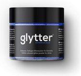 Glytter - Glitter pour boissons - Blue Bohème