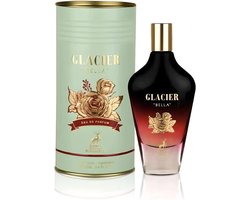 Maison Alhambra Glacier Bella Eau de Parfum Voor Dames 100 ml