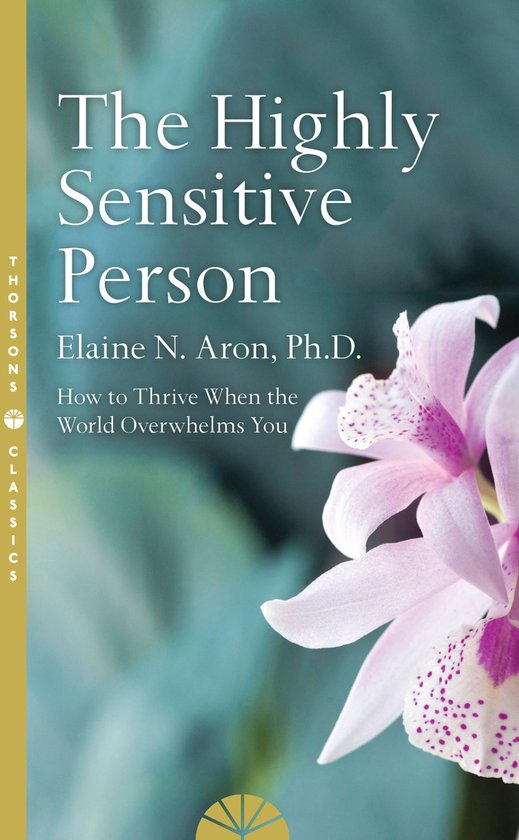 Foto: The highly sensitive person