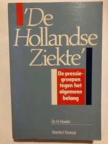 'De Hollandse ziekte'