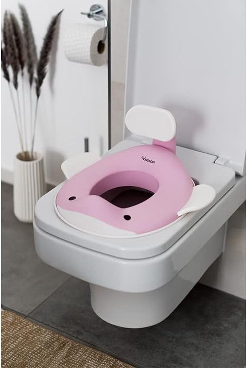 Goedkoopste kindertoiletbril \ kinder Plaspot - Toilet seat for children