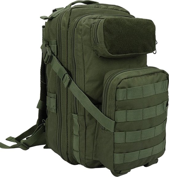 Ranger green3P 30L Tactical Backpack