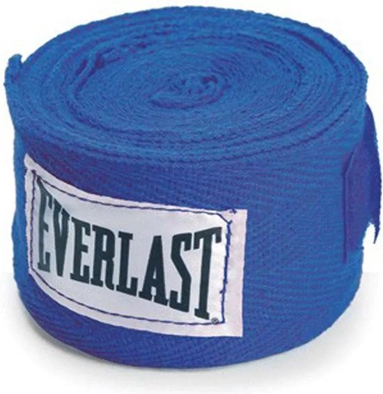 Foto: Everlast handwraps 120