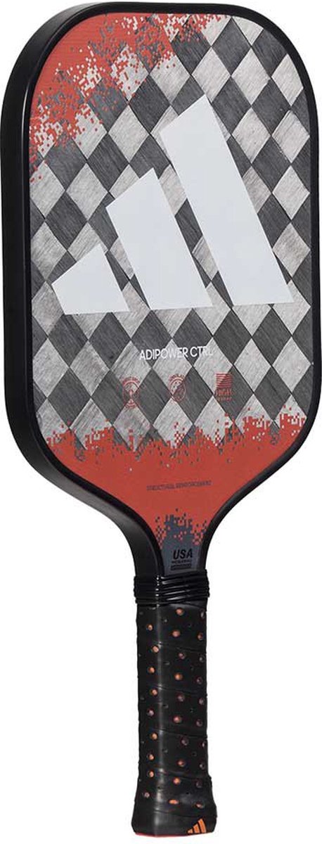 PICKLEBALL ADIDAS PB ADIPOWER CTRL 3.2 PB1CA0U17 Rood