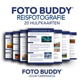 Foto Buddy - Reisfotografie - de beste fotografie tips voor o.a. Noorderlicht - Safari - Steden en nog veel meer.