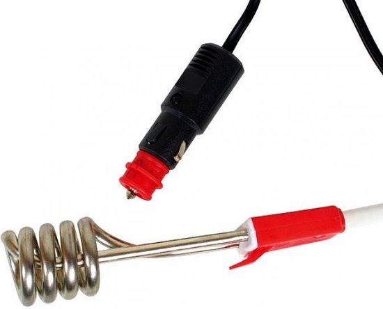 Amigo auto reisdompelaar - 12 Volt - 150 Watt van Amigo. — afbeelding 5