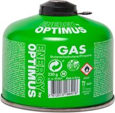 Optimus Gas Cartridge 230 Gram Gasfles