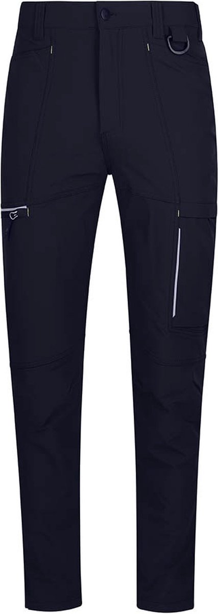 Deneb 4-way stretch werkbroek Safety Jogger
