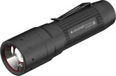 Ledlenser P6 CORE - zaklamp - 300 lumen - IP54 - focus
