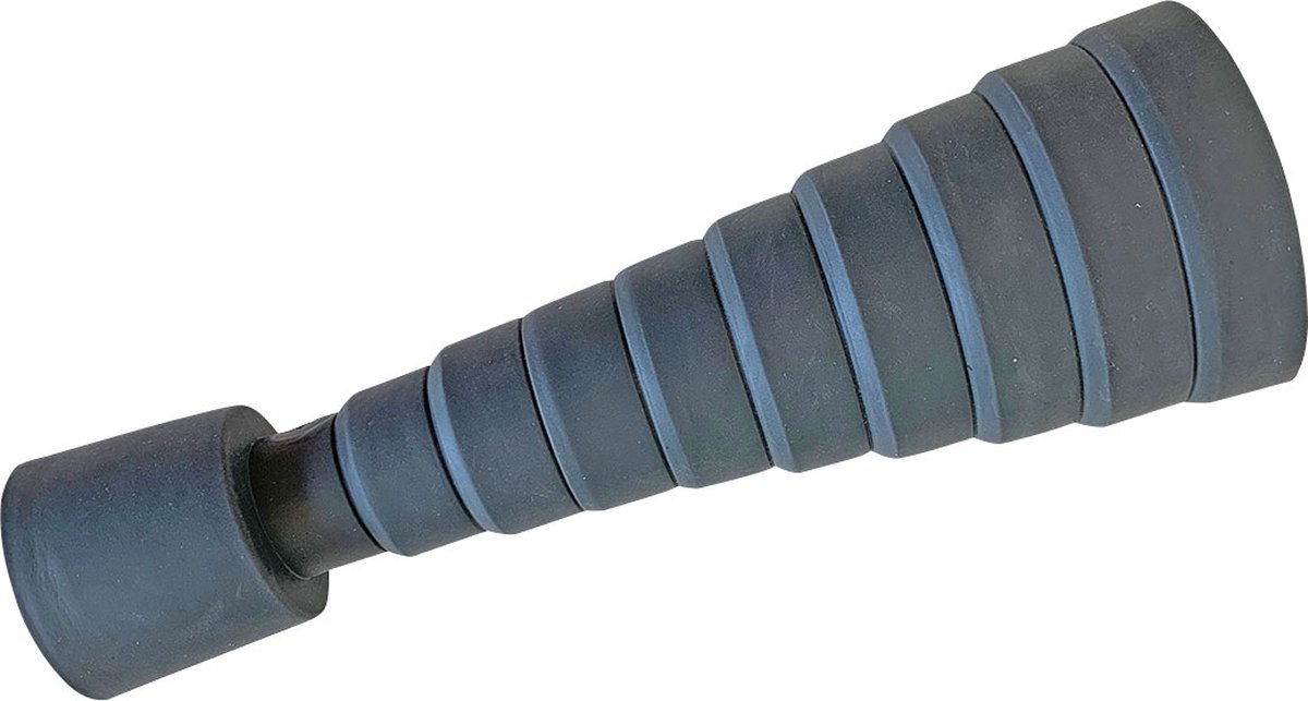 Haba adapter voor verlengbare vuilwaterslang