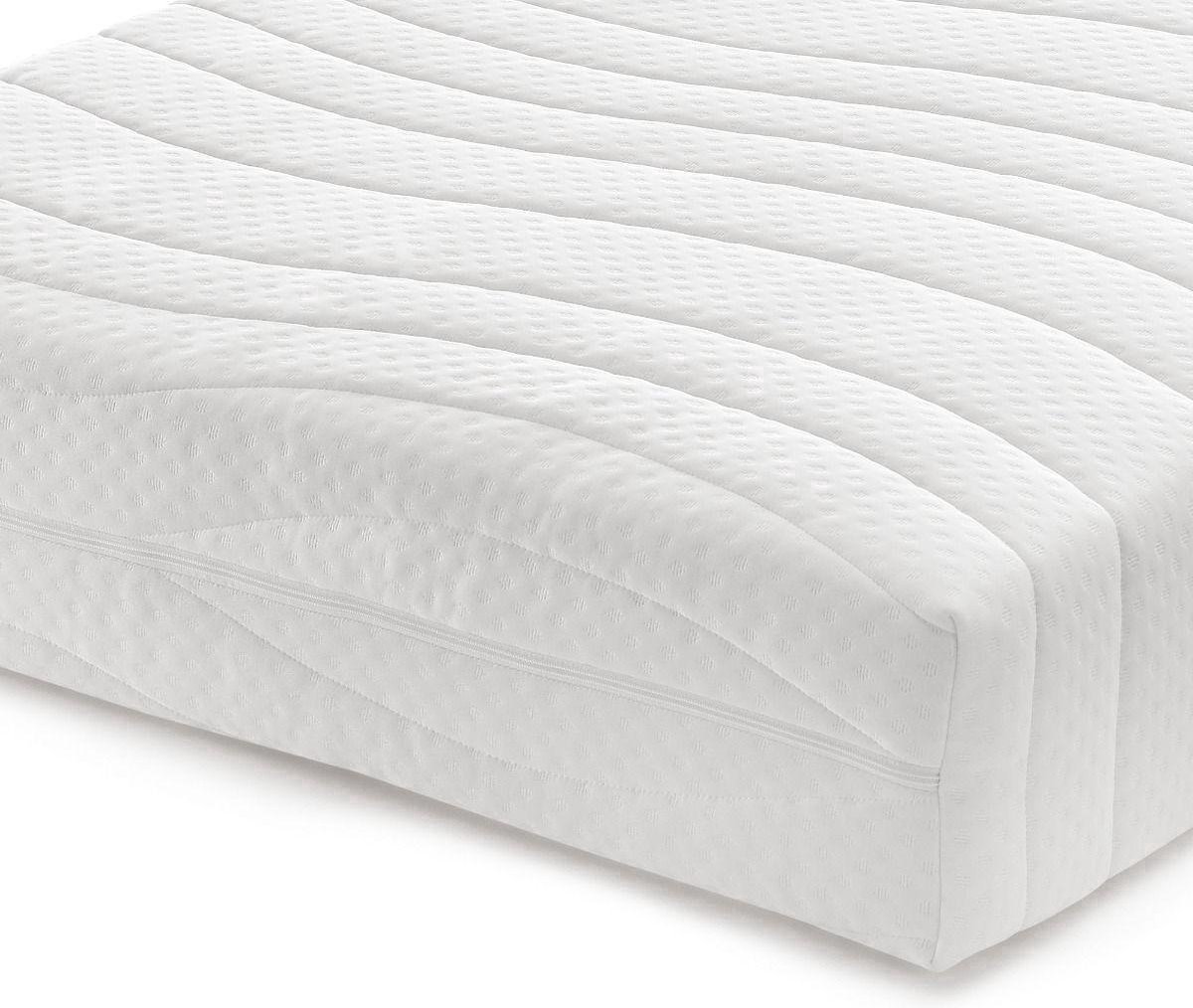 Matras 90x200 Pocket Koudschuim HR45 21cm dik 90x200