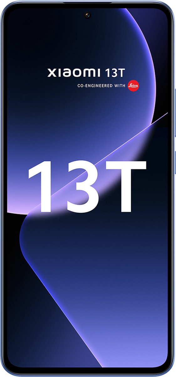 Xiaomi 13T 5G Dual Sim 8/256GB Blue