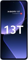 Xiaomi 13T, 16,9 cm (6.67"), 8 Go, 256 Go, 50 MP, Android 13, Bleu