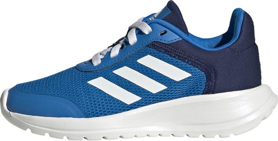adidas Sportswear Tensaur Run Schoenen - Kinderen - Blauw- 40