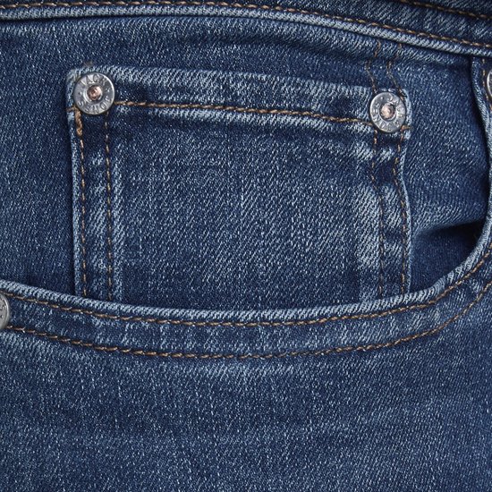 Jeans Homme Jack & Jones Glenn Slim Ft - Taille W32 X L32