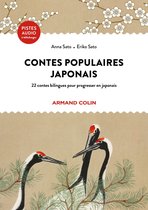 Contes populaires japonais