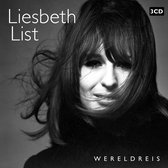 Liesbeth List - Wereldreis (Het Allermooiste Van) (3 CD)