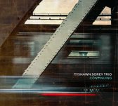 Tyshawn Sorey - Continuing (CD)