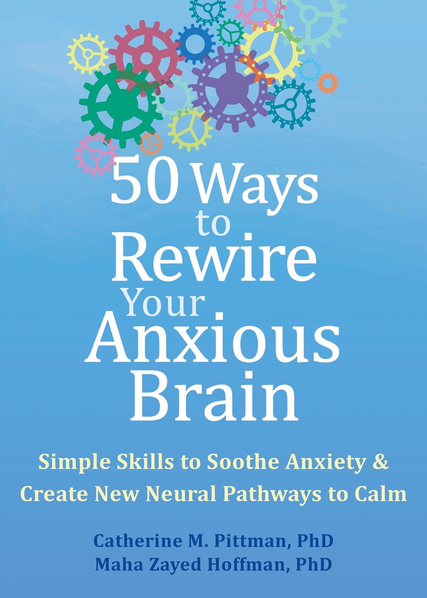 Stop Anxiety Now: End Nervousness for Good and Experience Relief