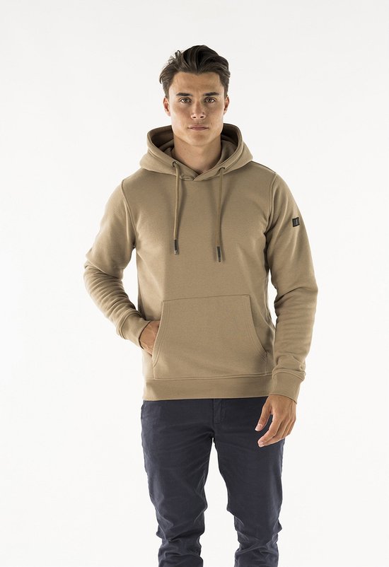 Presly and Sun Heren Hoodie-Liam-camouflage-M
