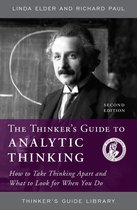 Thinker's Guide Library - The Thinker's Guide to Analytic Thinking