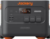 Jackery Explorer 2000 Plus- Draagbare Powerstation - Zwart