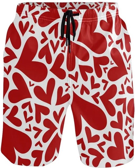 2025 Mens Fashion Leisure Hawaii Zachte en Comfortabele