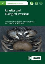 CABI Invasives Series - Parasites and Biological Invasions