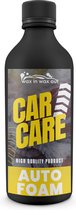 Car Care - Auto Foam - Snow Foam - 500ml