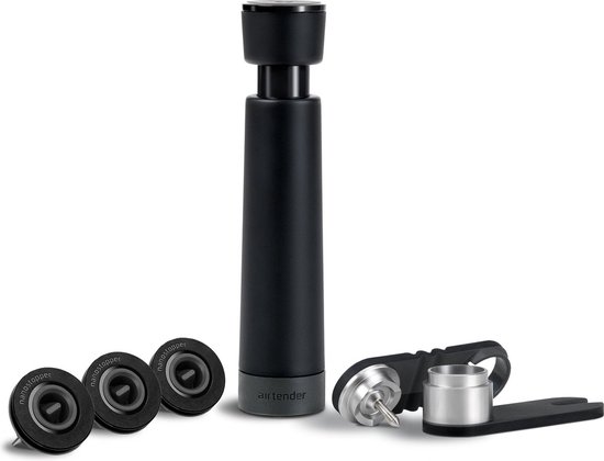 Airtender Complete Food and Wine Abonde Pack