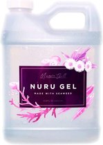 Nuru MagicGel Authentic 976 ml - Concentrate