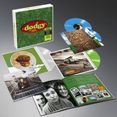 Dodgy - A&M Albums (LP)