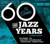 Various - The Jazz Years - The Sixties