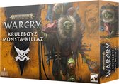 Warcry: Kruleboyz Monsta-Killaz