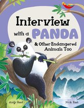Interview with a… 4 - Interview with a Panda
