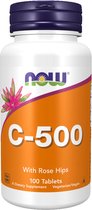 Vitamine C-500 Tabletten